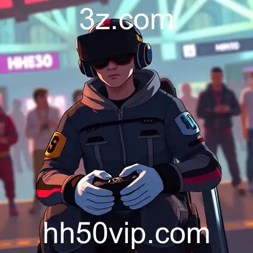 A Revolução do Mercado de Jogos em 2025