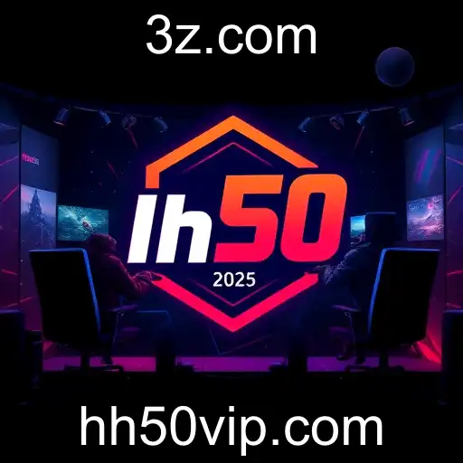 Explorando Hh50: O Futuro dos Jogos Online em Português