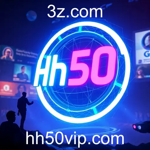 Hh50 Revoluciona a Indústria de Jogos em 2026