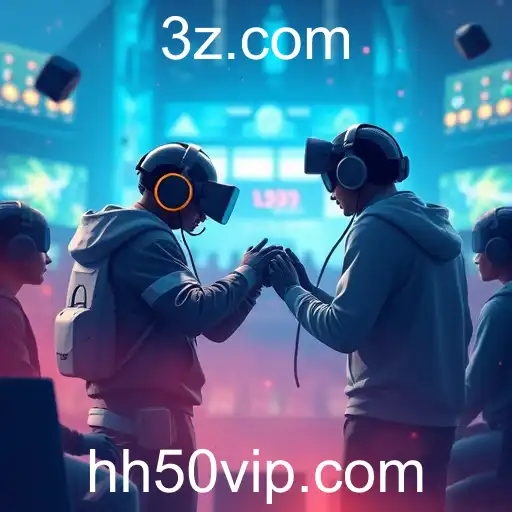 O Crescimento Inovador dos Jogos Online em 2025