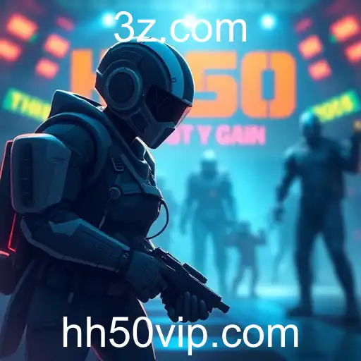 A Revolução dos Jogos com Hh50: O Futuro das Plataformas Online